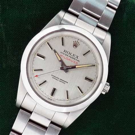 quadrante rolex 1019|Rolex Milgauss 1019: Caratteristiche, storia e prezzo .